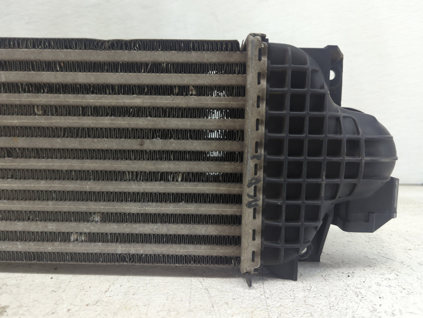 2013-2016 Ford Fusion Turbo Intercooler - Oemusedautoparts1.com