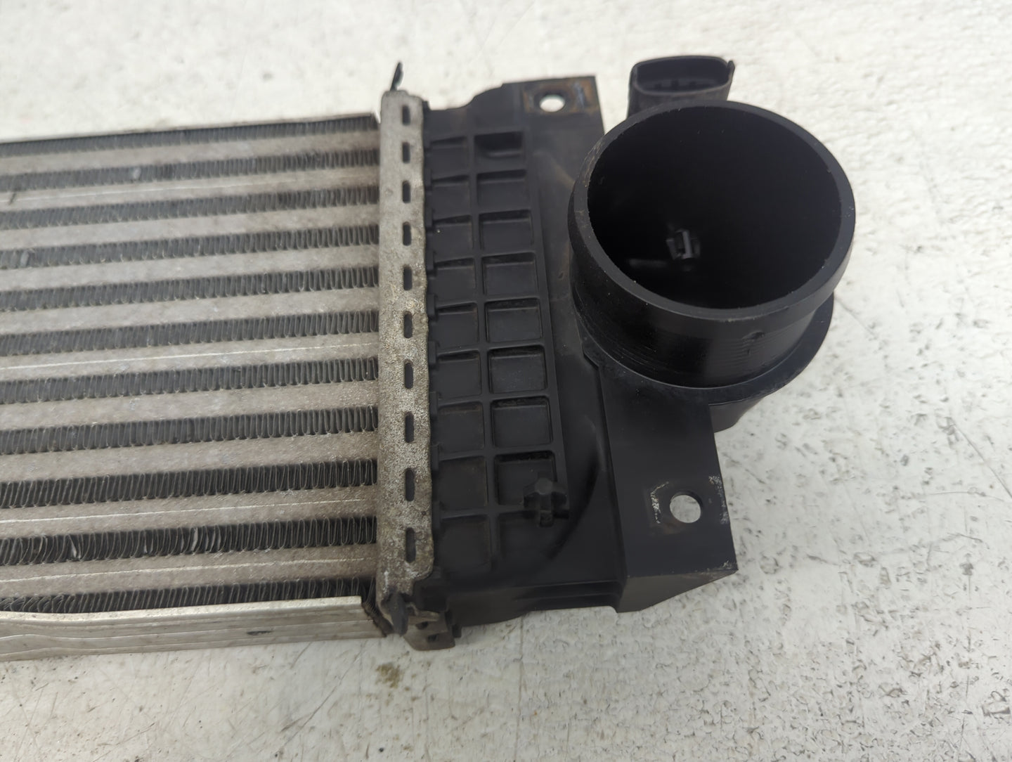 2013-2016 Ford Fusion Turbo Intercooler - Oemusedautoparts1.com