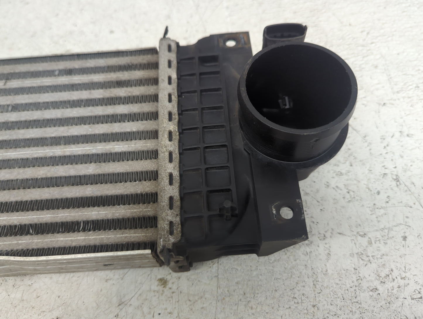 2013-2016 Ford Fusion Turbo Intercooler - Oemusedautoparts1.com