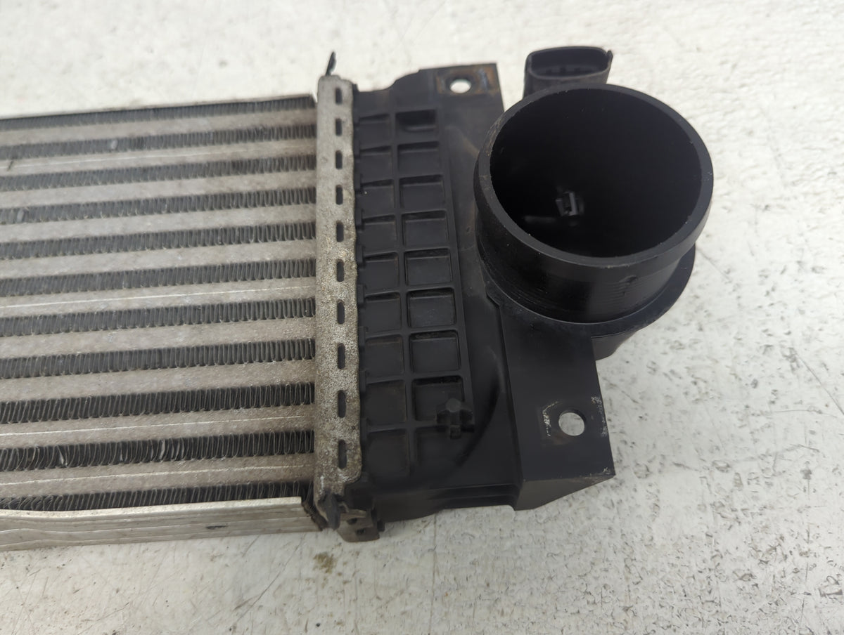 2013-2016 Ford Fusion Turbo Intercooler - Oemusedautoparts1.com