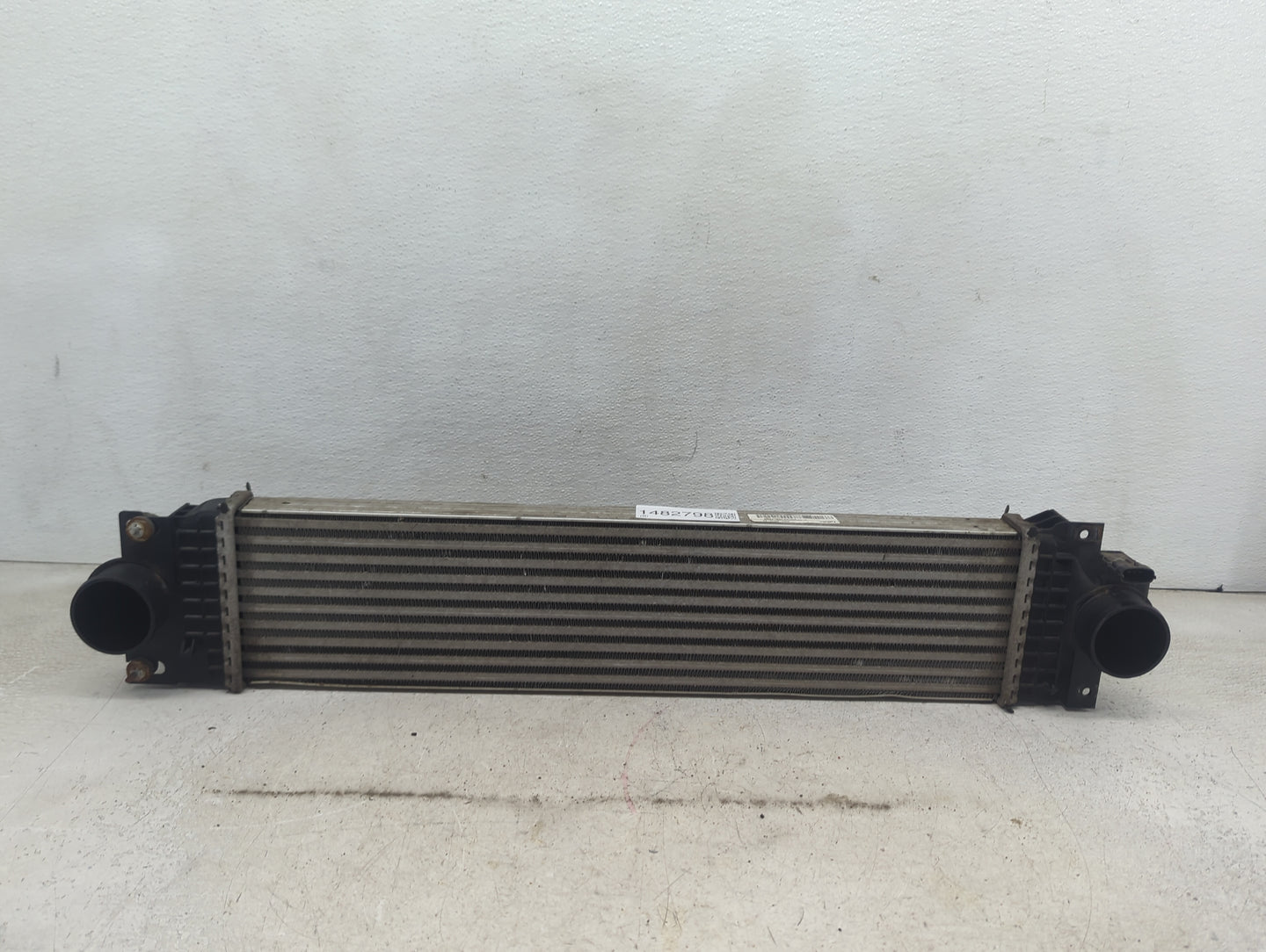 2013-2016 Ford Fusion Turbo Intercooler - Oemusedautoparts1.com