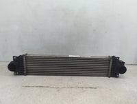 2013-2016 Ford Fusion Turbo Intercooler - Oemusedautoparts1.com