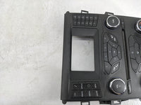 2014-2015 Ford Fusion Radio Control Panel 1483037 - Oemusedautoparts1.com
