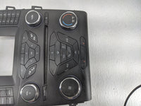 2014-2015 Ford Fusion Radio Control Panel 1483037 - Oemusedautoparts1.com