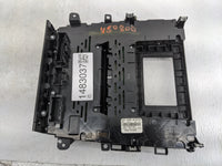 2014-2015 Ford Fusion Radio Control Panel 1483037 - Oemusedautoparts1.com