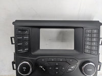 2014-2014 Ford Fusion Radio Control Panel 1483039 - Oemusedautoparts1.com