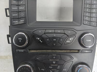 2014-2014 Ford Fusion Radio Control Panel 1483039 - Oemusedautoparts1.com