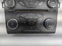 2014-2014 Ford Fusion Radio Control Panel 1483039 - Oemusedautoparts1.com
