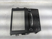 2014-2015 Ford Fusion Radio Control Panel 1483041 - Oemusedautoparts1.com