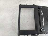 2014-2015 Ford Fusion Radio Control Panel 1483041 - Oemusedautoparts1.com