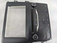 2014-2015 Ford Fusion Radio Control Panel 1483041 - Oemusedautoparts1.com