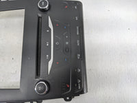 2014-2015 Ford Fusion Radio Control Panel 1483041 - Oemusedautoparts1.com