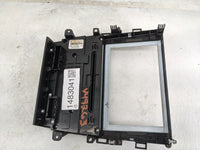 2014-2015 Ford Fusion Radio Control Panel 1483041 - Oemusedautoparts1.com