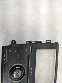 2014-2015 Ford Fusion Radio Control Panel 1483046 - Oemusedautoparts1.com