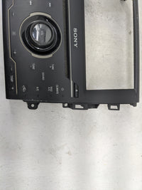 2014-2015 Ford Fusion Radio Control Panel 1483046 - Oemusedautoparts1.com