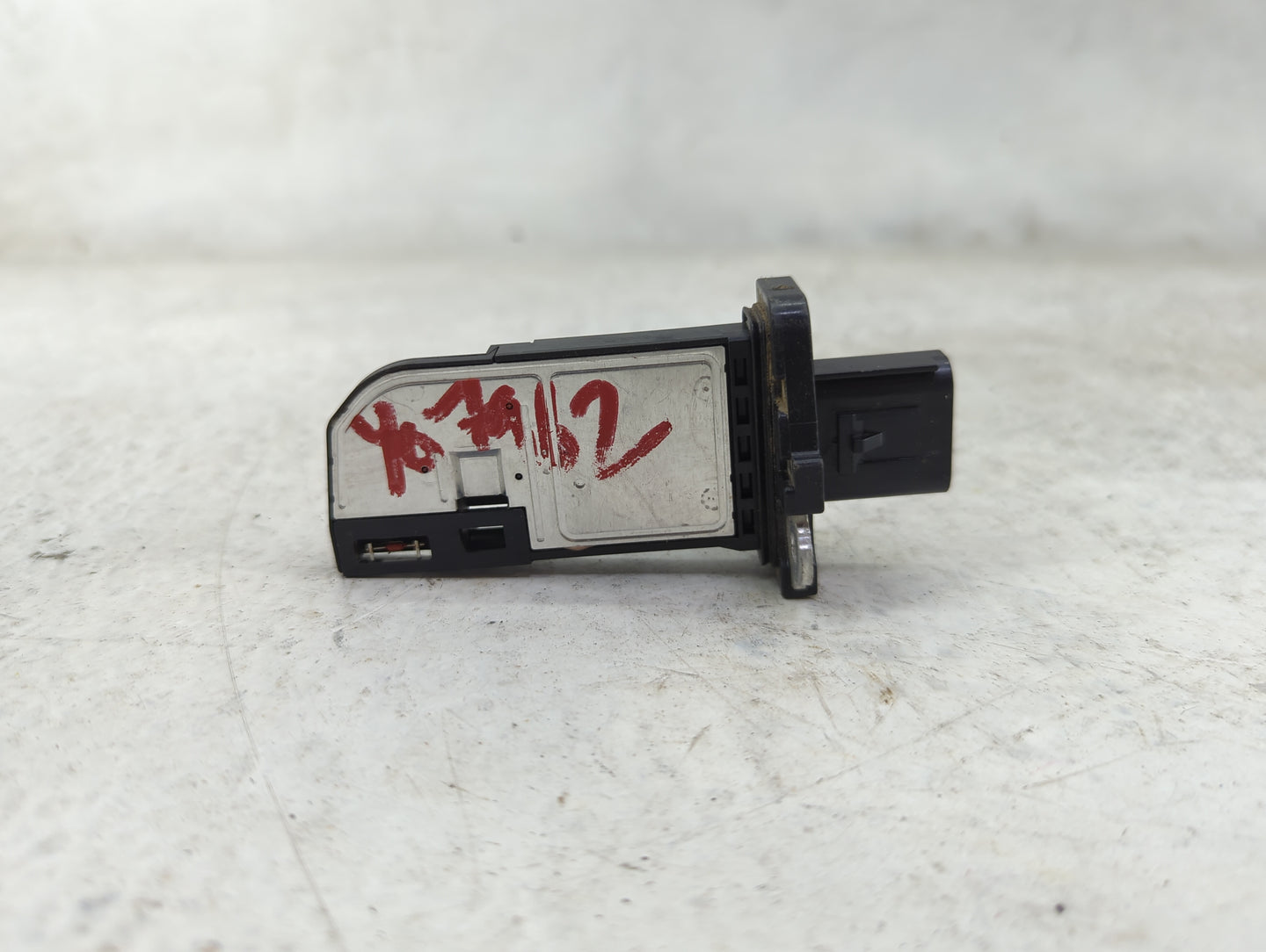 2013-2016 Ford Fusion Mass Air Flow Meter Maf 1485748 - Oemusedautoparts1.com