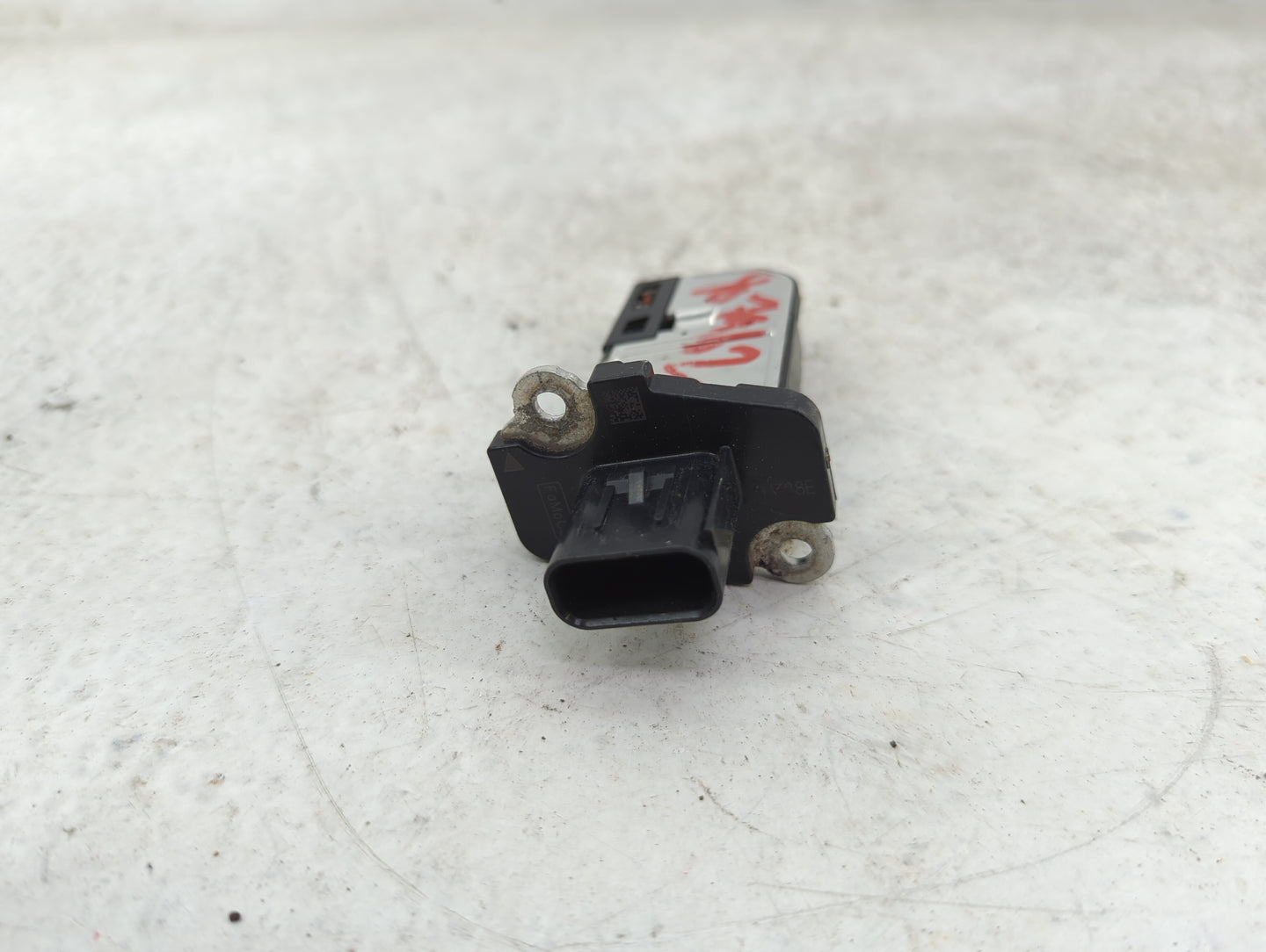 2013-2016 Ford Fusion Mass Air Flow Meter Maf 1485748 - Oemusedautoparts1.com