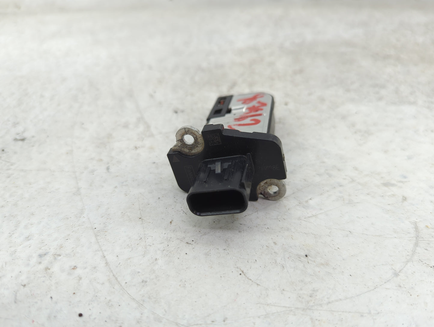2013-2016 Ford Fusion Mass Air Flow Meter Maf 1485748 - Oemusedautoparts1.com