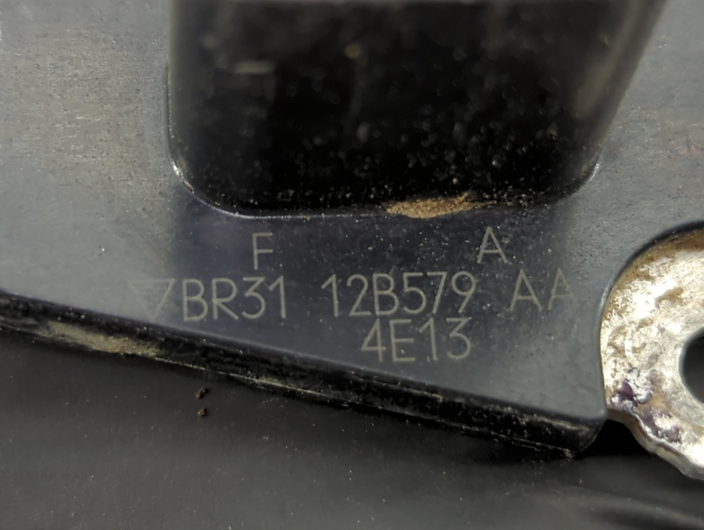 2013-2016 Ford Fusion Mass Air Flow Meter Maf 1485748 - Oemusedautoparts1.com