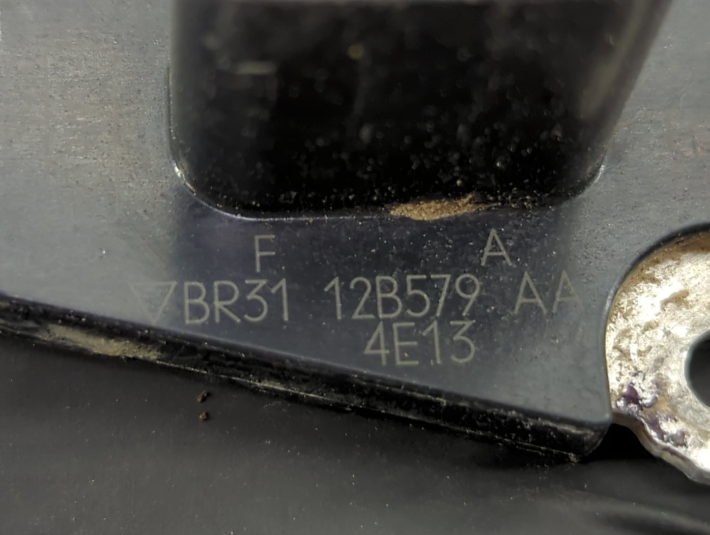 2013-2016 Ford Fusion Mass Air Flow Meter Maf 1485748 - Oemusedautoparts1.com