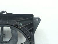 2014 Ford Fusion Electric Radiator Cooling Fan Motor Assembly P/N:DG9B-8C607-CB Fits OEM Used Auto Parts - Oemusedautoparts1