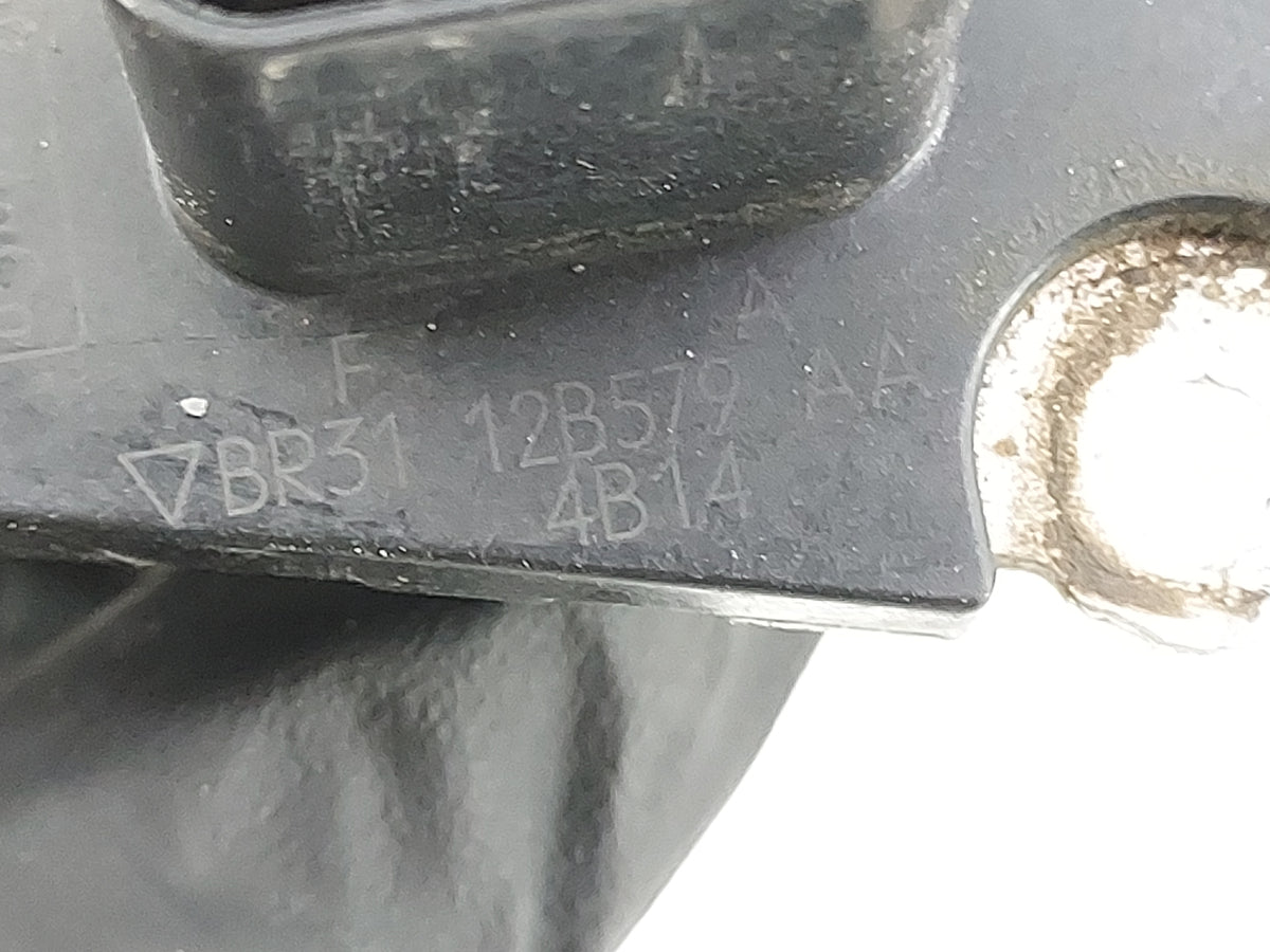 2013-2016 Ford Fusion Mass Air Flow Meter Maf Sensor 1487434 - Oemusedautoparts1.com
