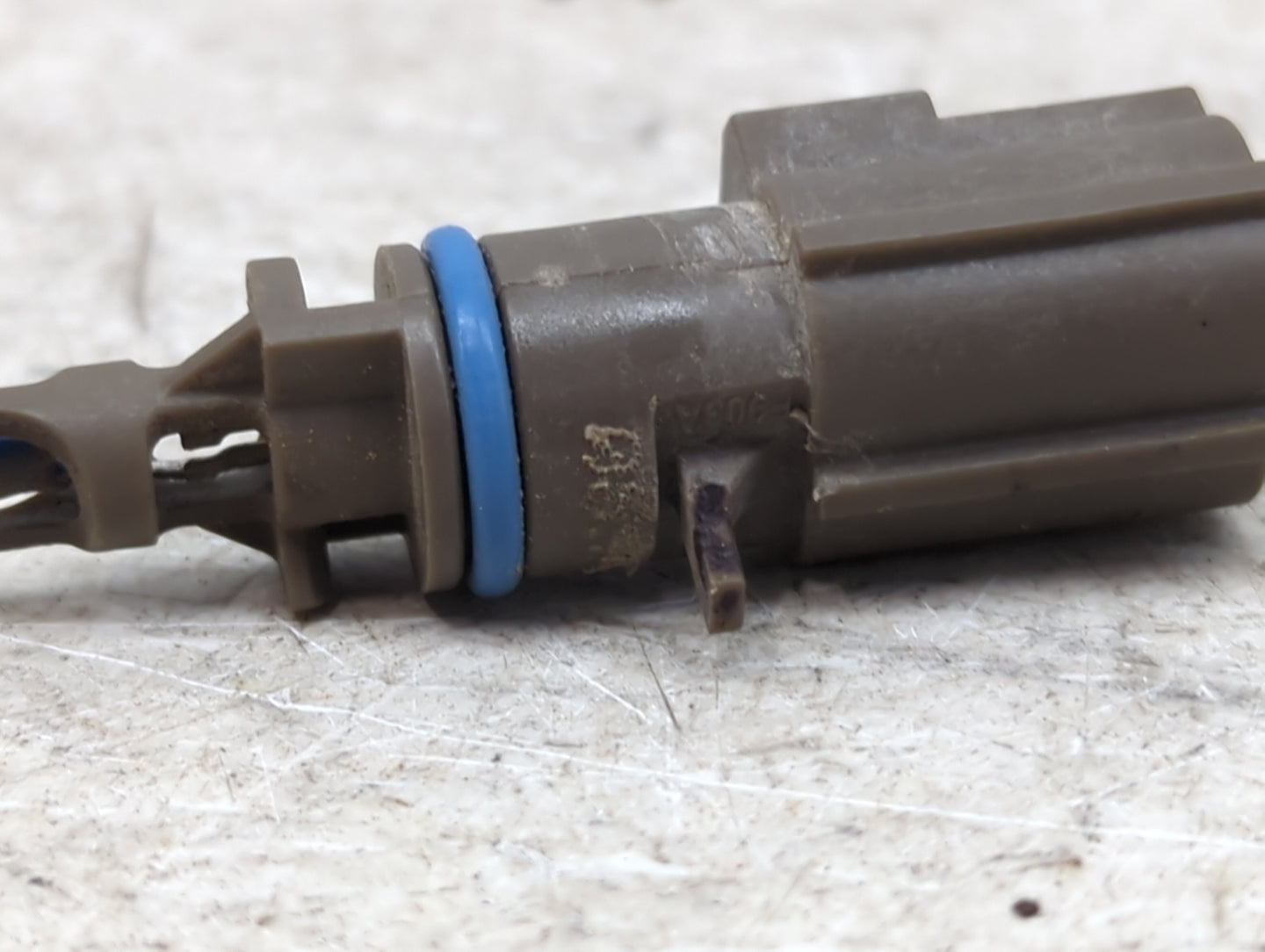 2013-2020 Ford Fusion Mass Air Flow Meter Maf 1487577 - Oemusedautoparts1.com