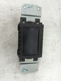 2014-2016 Ford Fusion Information Display Screen 1487842 - Oemusedautoparts1.com