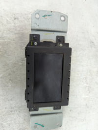 2014-2016 Ford Fusion Information Display Screen 1487842 - Oemusedautoparts1.com