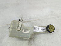 2013-2016 Ford Fusion Brake Master Cylinder 1490783 - Oemusedautoparts1.com