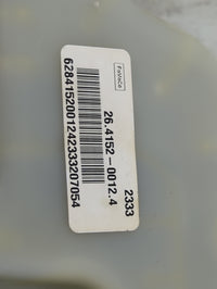 2013-2016 Ford Fusion Brake Master Cylinder 1490783 - Oemusedautoparts1.com