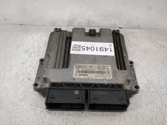 compare product 2014-2016 Ford Fusion PCM Engine Control Computer ECU ECM PCU OEM P/N:ES7A-12A650-AK DS7A-12B684-DA Fits Fits 2014 2015 2016 OEM Used Auto Parts