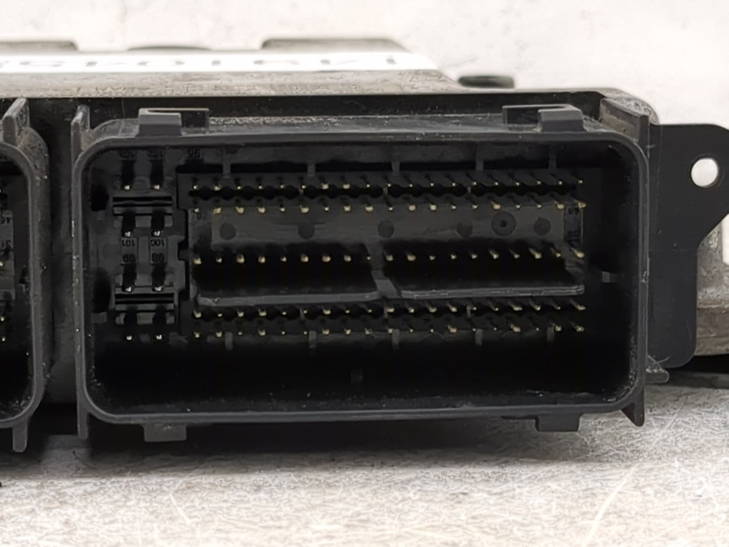 2014-2016 Ford Fusion PCM Engine Control Computer ECU ECM PCU OEM P/N:ES7A-12A650-AK DS7A-12B684-DA Fits Fits 2014 2015 2016