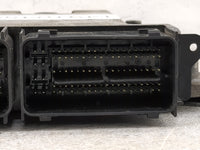 2014-2016 Ford Fusion PCM Engine Control Computer ECU ECM PCU OEM P/N:ES7A-12A650-AK DS7A-12B684-DA Fits Fits 2014 2015 2016