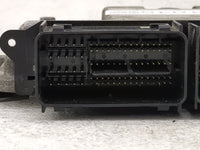 2014-2016 Ford Fusion PCM Engine Control Computer ECU ECM PCU OEM P/N:ES7A-12A650-AK DS7A-12B684-DA Fits Fits 2014 2015 2016