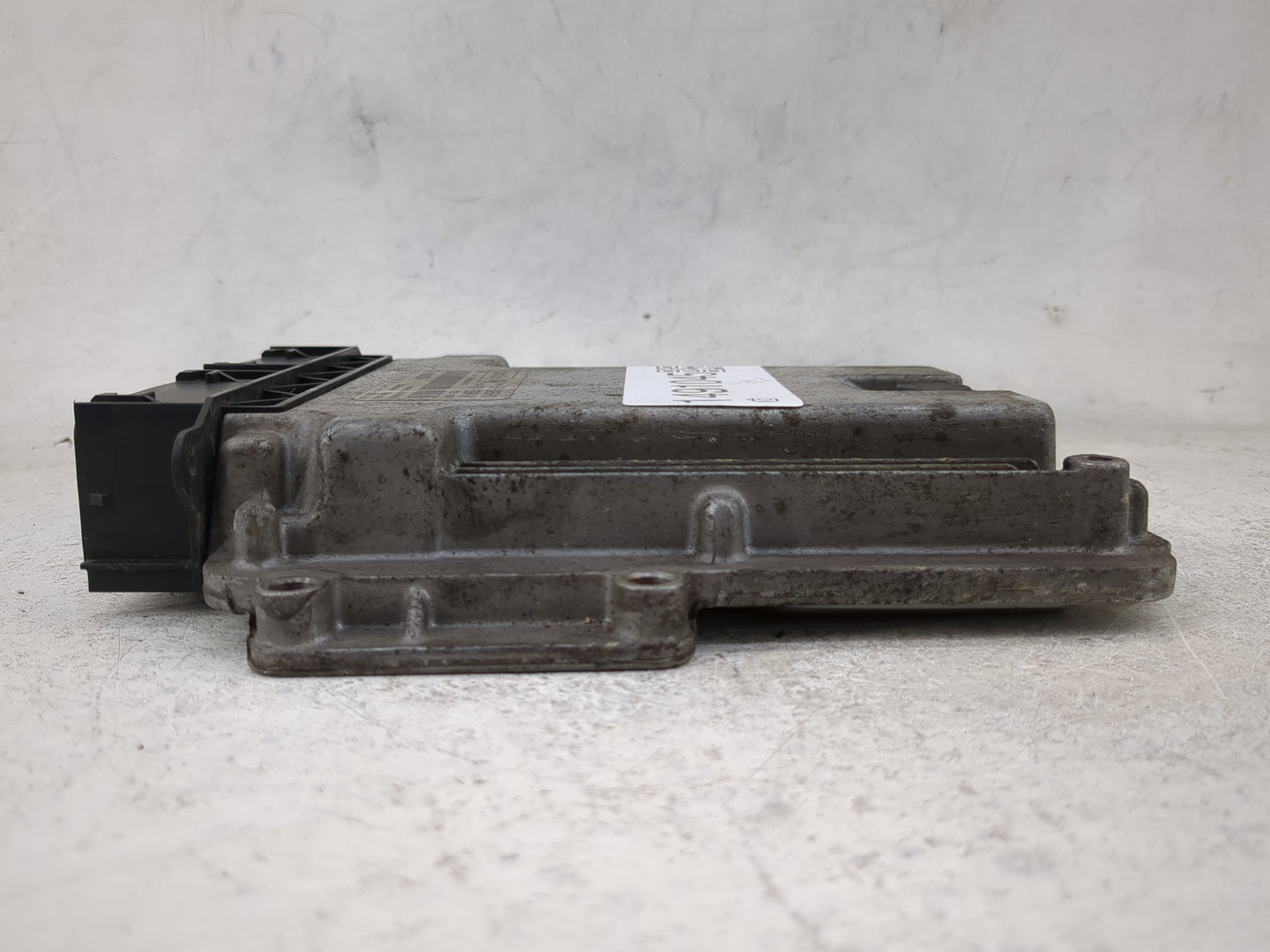 2014-2016 Ford Fusion PCM Engine Control Computer ECU ECM PCU OEM P/N:ES7A-12A650-AK DS7A-12B684-DA Fits Fits 2014 2015 2016