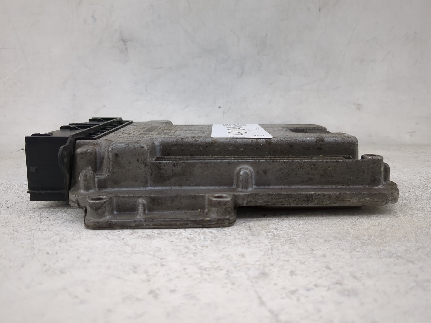 2014-2016 Ford Fusion PCM Engine Control Computer ECU ECM PCU OEM P/N:ES7A-12A650-AK DS7A-12B684-DA Fits Fits 2014 2015 2016