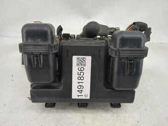 compare product 2013-2014 Ford Fusion Fusebox Fuse Box Panel Relay Module P/N:DG9T14A075AA BT2T-14B192-AA, BT2T-14B192-BA Fits Fits 2013 2014 OEM Used Auto Parts