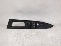 2013-2016 Ford Fusion Master Power Window Switch Replacement Driver Side Left P/N:DG9T-14540-ABW Fits OEM Used Auto Parts - 