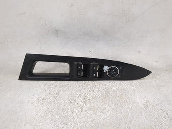 compare product 2013-2016 Ford Fusion Master Power Window Switch Replacement Driver Side Left P/N:DG9T-14540-ABW Fits OEM Used Auto Parts