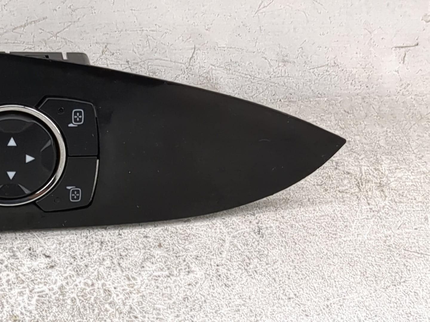 2013-2016 Ford Fusion Master Power Window Switch Replacement Driver Side Left P/N:DG9T-14540-ABW Fits OEM Used Auto Parts - 