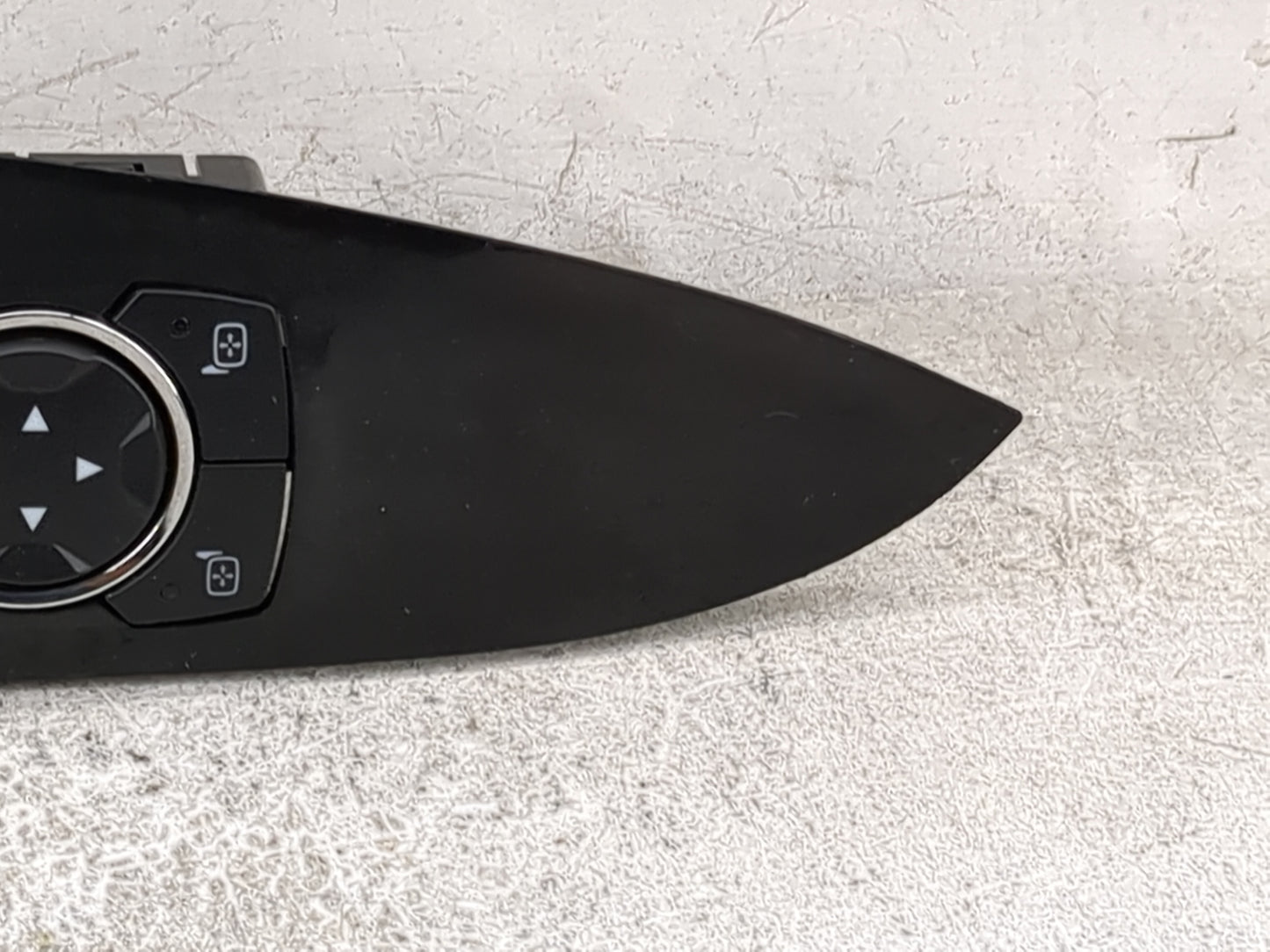 2013-2016 Ford Fusion Master Power Window Switch Replacement Driver Side Left P/N:DG9T-14540-ABW Fits OEM Used Auto Parts - 