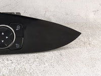 2013-2016 Ford Fusion Master Power Window Switch Replacement Driver Side Left P/N:DG9T-14540-ABW Fits OEM Used Auto Parts - 