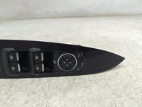 2013-2020 Ford Fusion Master Power Window Switch Replacement Driver Side Left P/N:DG9T-14540-ABW 20140111B Fits OEM Used Aut