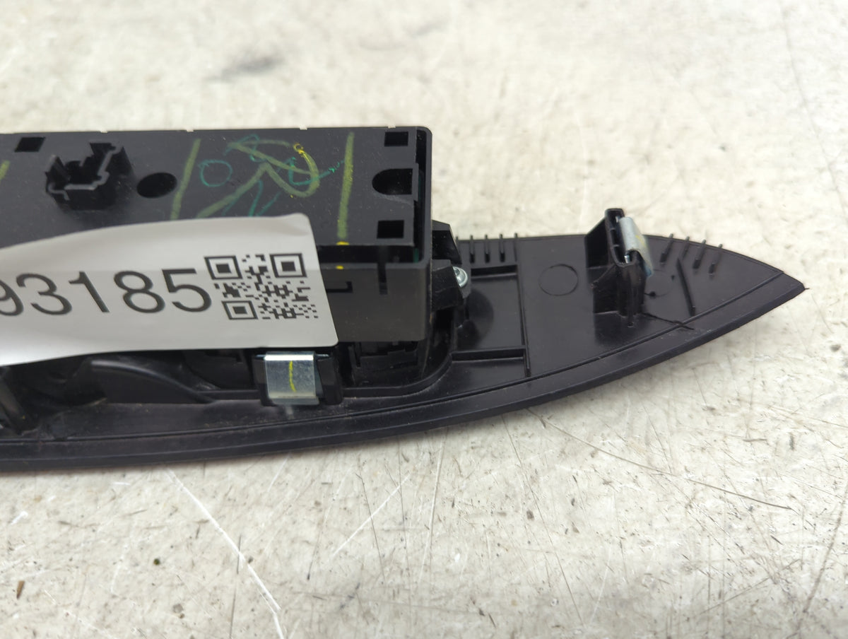 2013-2020 Ford Fusion Master Power Window Switch Replacement Driver Side Left P/N:DG9T-14540-ABW 20140111B Fits OEM Used Aut