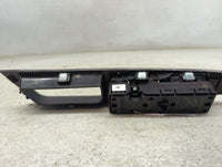 2013-2020 Ford Fusion Master Power Window Switch Replacement Driver Side Left P/N:DG9T-14540-ABW 20140111B Fits OEM Used Aut