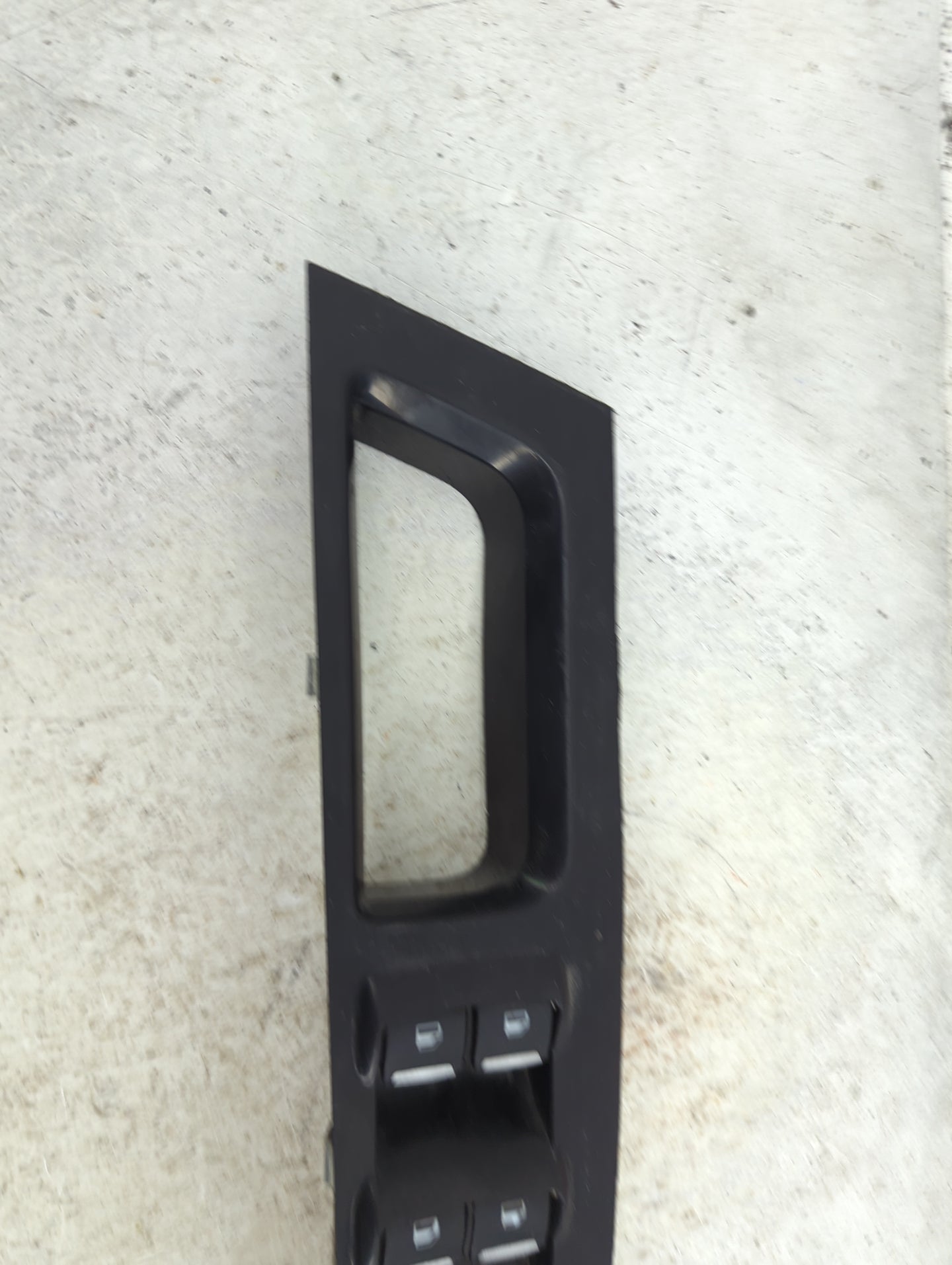 2013-2020 Ford Fusion Master Power Window Switch Replacement Driver Side Left P/N:DG9T-14540-ABW Fits OEM Used Auto Parts - 
