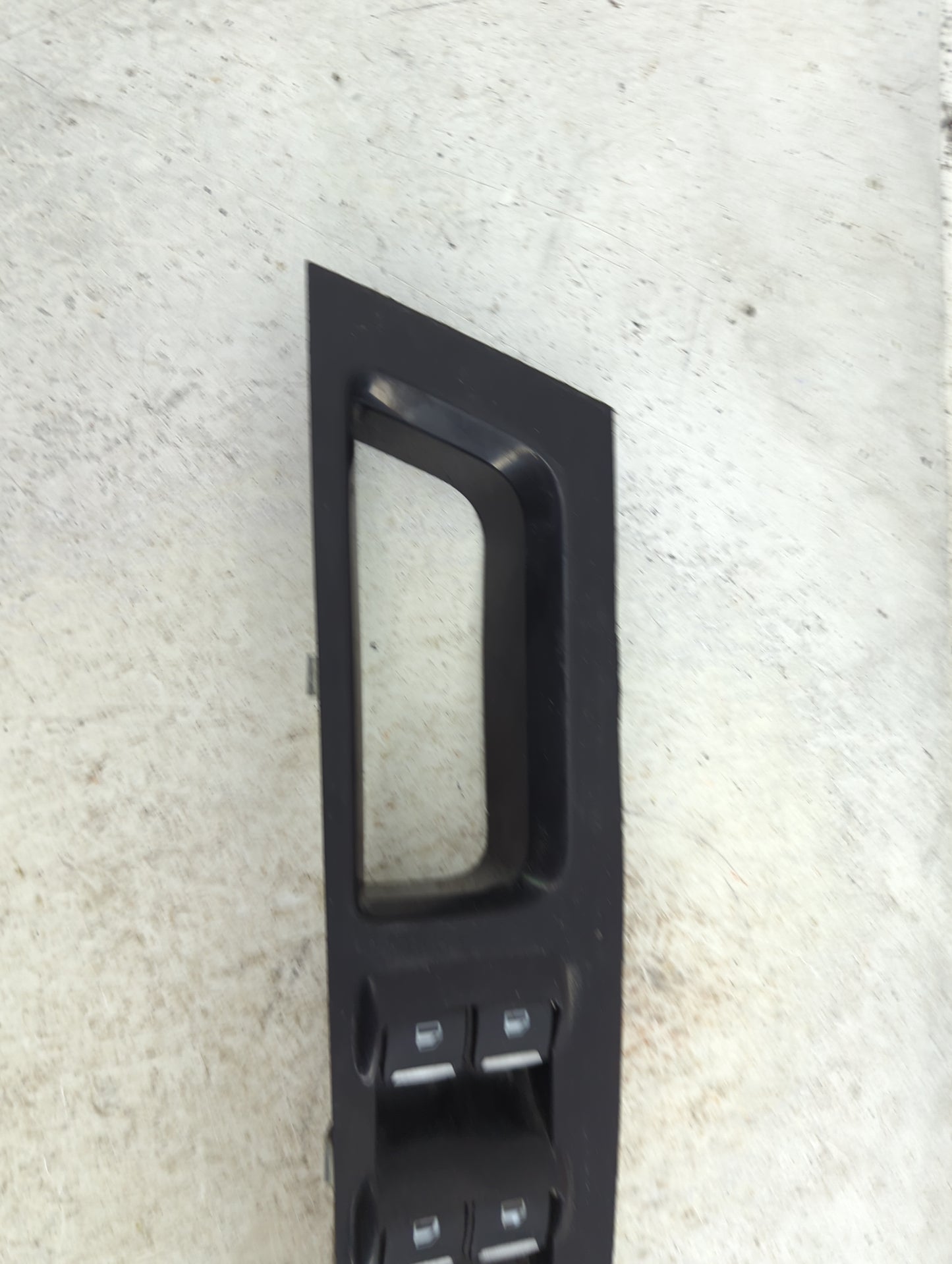2013-2020 Ford Fusion Master Power Window Switch Replacement Driver Side Left P/N:DG9T-14540-ABW Fits OEM Used Auto Parts - 