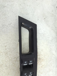 2013-2020 Ford Fusion Master Power Window Switch Replacement Driver Side Left P/N:DG9T-14540-ABW Fits OEM Used Auto Parts - 