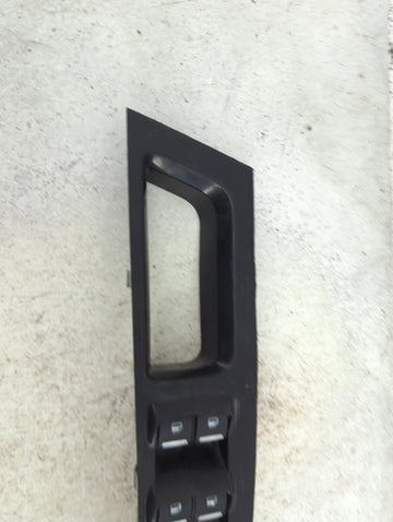 2013-2020 Ford Fusion Master Power Window Switch Replacement Driver Side Left P/N:DG9T-14540-ABW Fits OEM Used Auto Parts